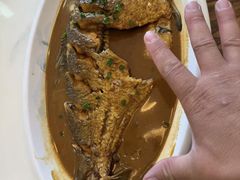 -品鲜村农家菜·阳澄湖大闸蟹(总店)