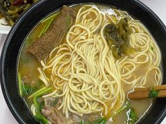 -三味拉面(雪松路店)