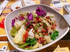 -木屋烧烤(西南角店)