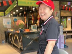 -天都火锅酒楼(虹梅南路店)