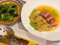 -至尊鲨鱼·原烹海鲜·新浙菜(拱宸桥店)