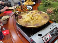 -一块豆腐(李沧书院路店)