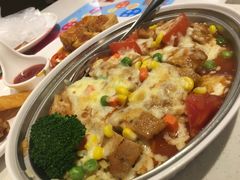 -壹间茶餐厅(天娱广场店)