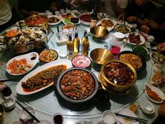 -颐千海味渔小馆(大三元街店)
