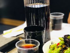 -一棠龙虾•王牌虾球(楚河汉街店)