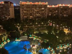 -上海虹桥西郊庄园丽笙大酒店