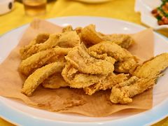 -阿四台山黄鳝饭(东门店)