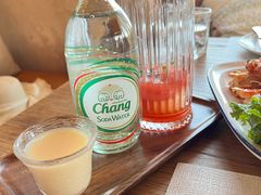 -六阅·福十 FORTEN 海景咖啡西餐厅(双廊古镇店)