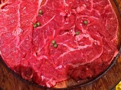 -季季山·云南野生菌火锅(上海首店)