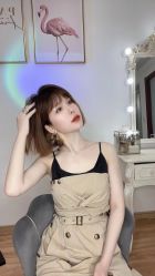 -东方美妍小鹏造型