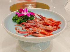 -食为先庐畔渔歌(合作化路店)