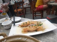 -亚龙湾8号(丁村万人海鲜广场店)