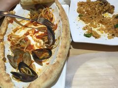 -百特喜·意大利餐厅(八佰伴镇江店)