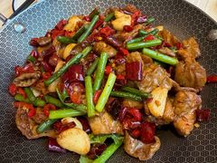 -湘遇湖南菜(city店)