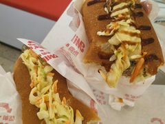 -Eckl’s爱氏热狗(猫街店)