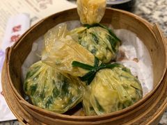 -南京大牌档(香港广场店)