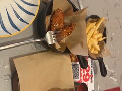 -必胜客(华邦银泰店)