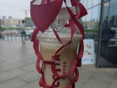 -COSTA COFFEE(成都来福士店)