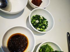 -爱膳菌锅锅(阳南店)