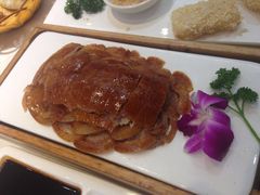 四季京味烤鸭店(农林下路店)-四季小馆·地道北京小吃(广百店)