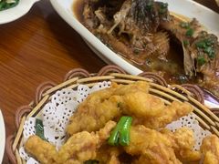 -胡子饮食店