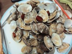 -来之顺海鲜菜馆·青岛菜·始于1993(栈桥店)