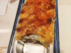 -羽寿司(东方宝泰店)