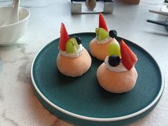 -南海渔村·徐博馆(琶洲店-粤菜养生宴)