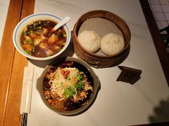 -东园小馆·早茶·淮扬小炒(印象汇店)