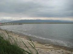 -青海湖国家重点风景名胜区