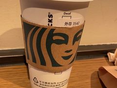 -星巴克(北京西站5号候车室)