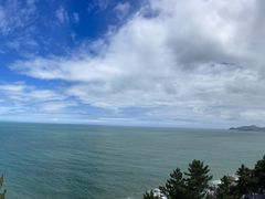 -崂山仰口游览区