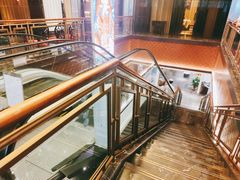 大堂-万龙洲海鲜(南新仓店)
