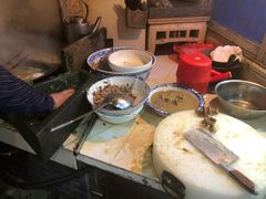 -锦泓老字号猪脏粉(东联大厦店)