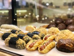 -PAPER STONE BAKERY(天环店)