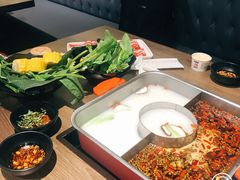 -新辣道鱼火锅(世纪金源购物中心店)