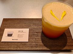 -Dogi&kiki Coffee(中心商务大厦店)