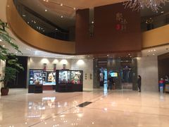 -扬州绿地铂骊酒店