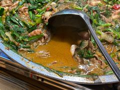 -京玉菲饭店(李村店)