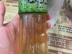 鲜茅根竹蔗水-黎雪珍凉茶(北京路店)