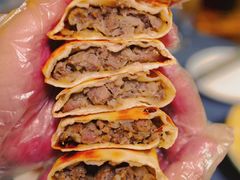 -伊带伊路新疆美食府(呼家楼店)