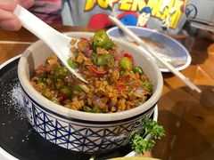 -雀舞云南菜(天津天河城购物中心店)