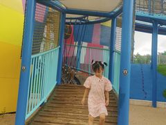 -珠海海泉湾神秘岛亲子乐园