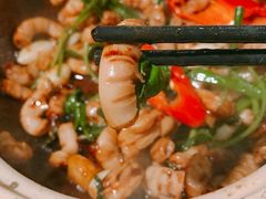-广东道至正餐厅(区庄店)