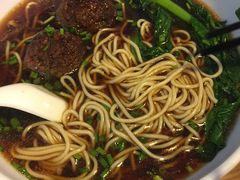 狮子头面-上海美食(申贵路店)