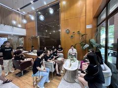 -首脑美容美发化妆美甲培训学校(龙岗校区)