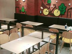 大堂-德克士(南城店)