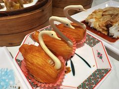 天鹅榴莲酥-稻香(第一国际店)