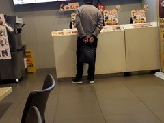 -永和大王(一口茶豆浆|花香豆更香·朝晖店)