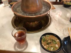 -宣武小院涮肉(前门店)